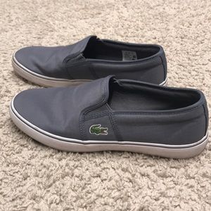 Lacoste Gazon Sneaker